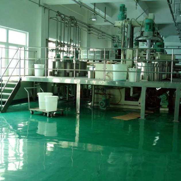 蓬莱乙烯基防腐蚀地坪,乙烯基酯地坪,乙烯基酯防腐蚀地坪,乙烯基重防腐蚀地坪,乙烯基重防腐地坪,乙烯基重防腐自流平地坪产品图1